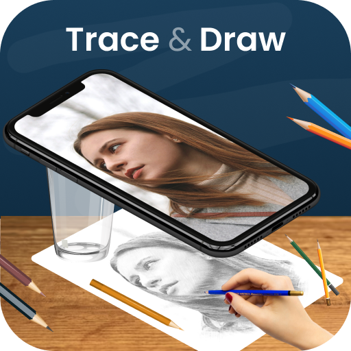 AI Drawing - Trace and Draw 1.19 Apk for android