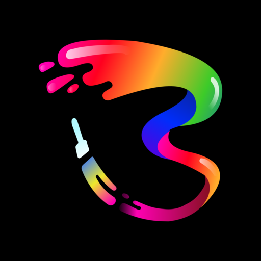 Download AIbrush - AI Art Generator 1.1.1 Apk for android