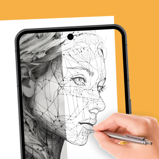 Download AR Art Drawing: Paint & Sketch 1.3.4 Apk for android