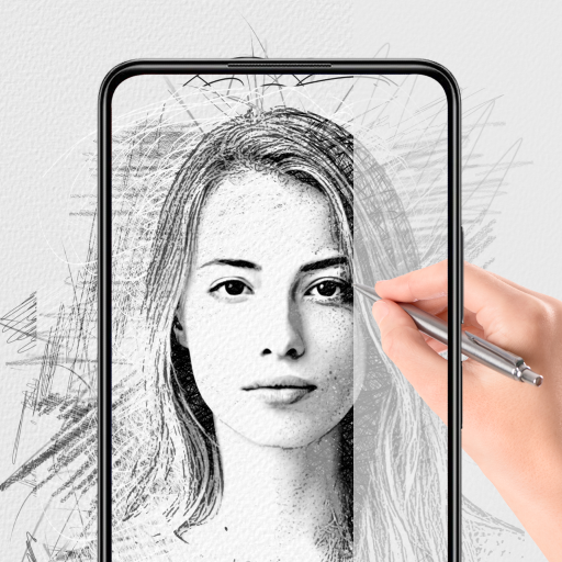 AR Dessin Croquis et Peinture 1.3.5 Apk for android