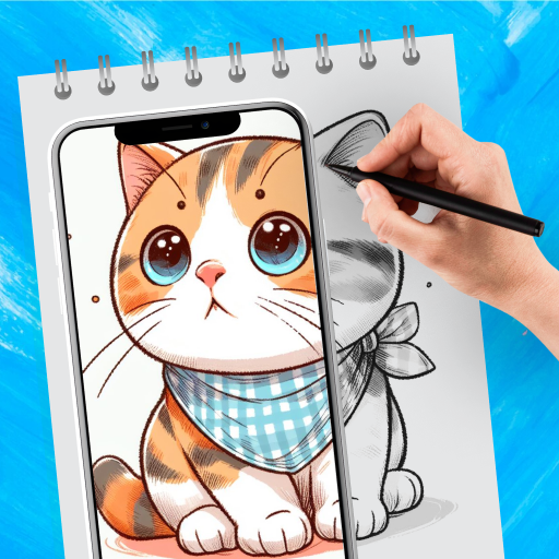 Download AR Draw Sketch: Sketch & Trace 1.0.47 Apk for android Apk