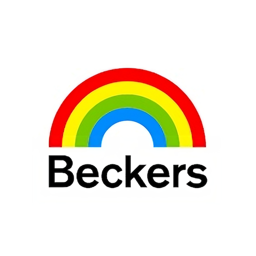 Download Beckers Easy Colour 2.0.5.621 Apk for android