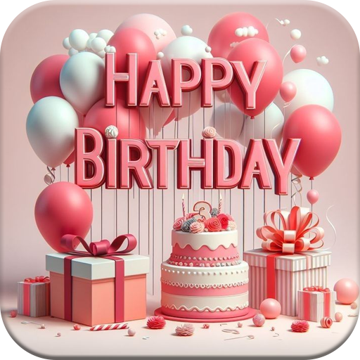 Download Birthday Invitation Card Maker 1.0.4 Apk for android