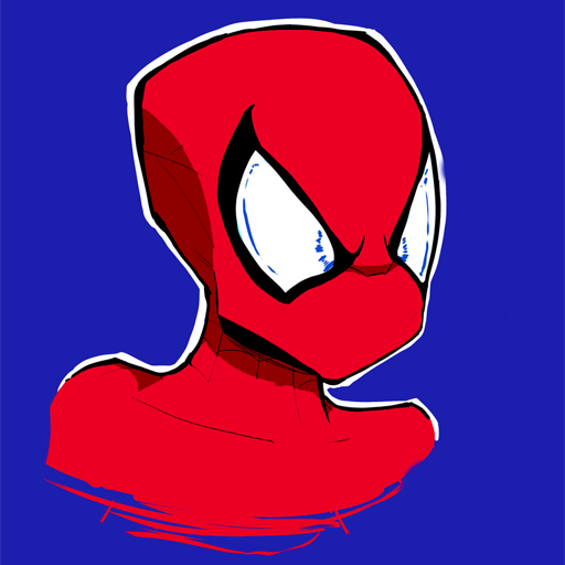 Comment dessiner Spiderman 3.9 Apk for android