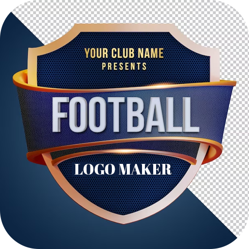 Créateur de logo de football 2.0 Apk for android