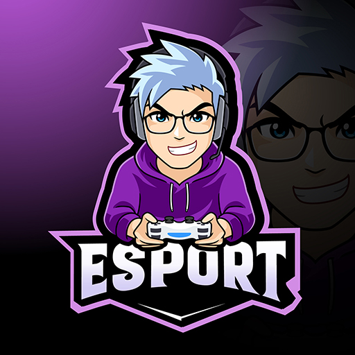 Créateur de logo Esport Gaming 1.0.8 Apk for android