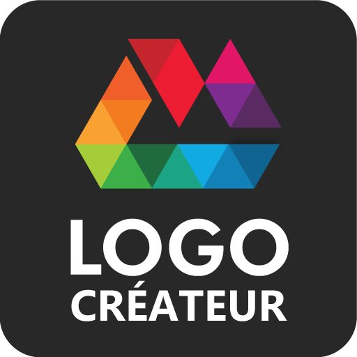 Download Créateur de logo & Creer logo 1.2.2 Apk for android Apk