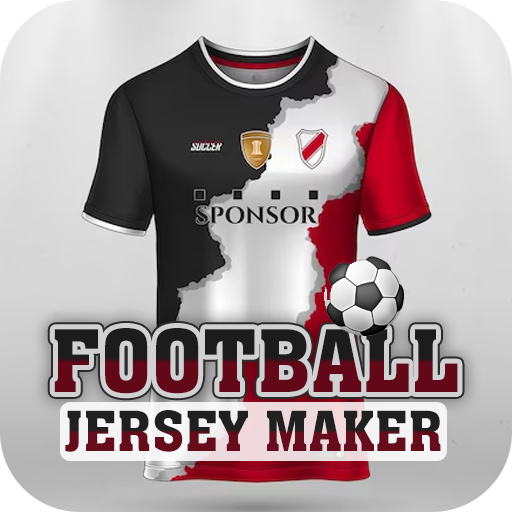 Download Fabricant de maillots football 2.0 Apk for android