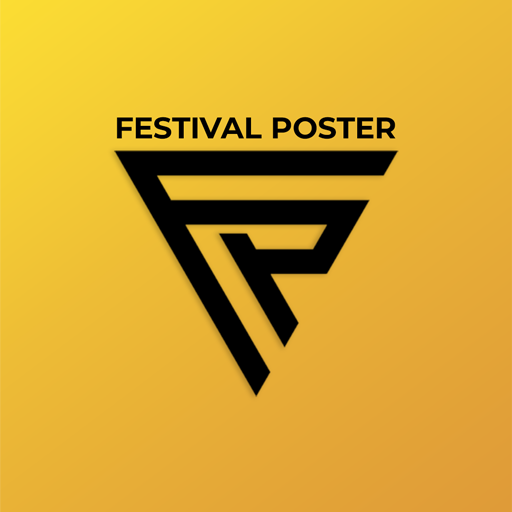 Download Festival Poster Maker & Brand 4.9 Apk for android