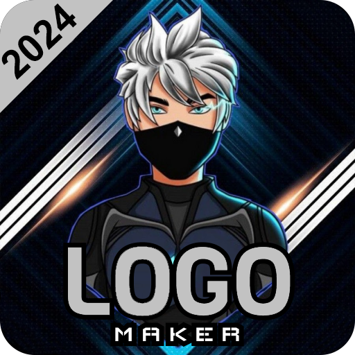 Download FF Logo Maker - Gaming, Esport 3.0 Apk for android