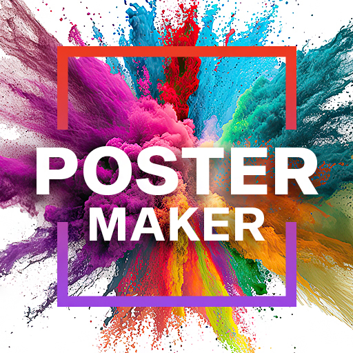 Flyer, Poster & Graphic Design 17.0 Apk for android