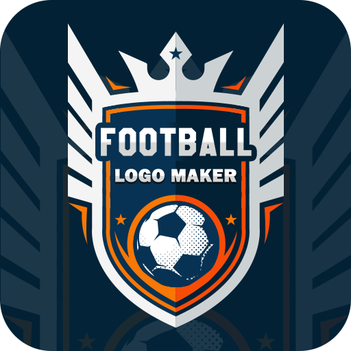 Download Football Logo Maker 1.0.8 Apk for android