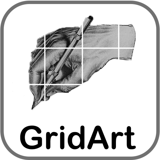 Download GridArt: Grid Drawing 4 Artist 1.8.3 Apk for android Apk