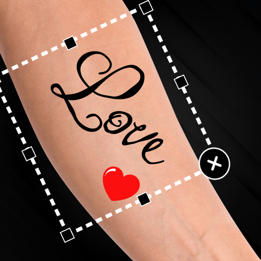 Ink Tattoo Design Maker - AI 1.0.2 Apk for android