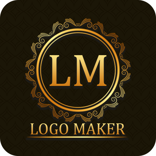 Luxury Logo Maker, Logo Design 1.1.2 Apk for android