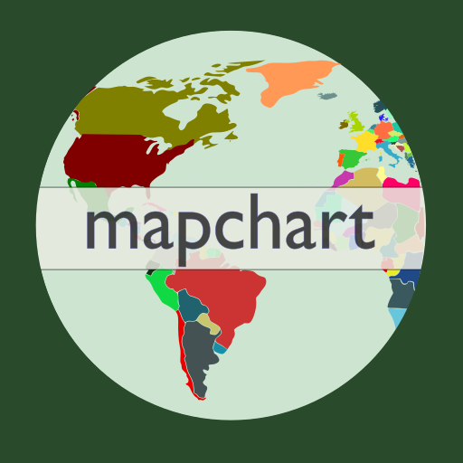 MapChart 5.10.3 Apk for android