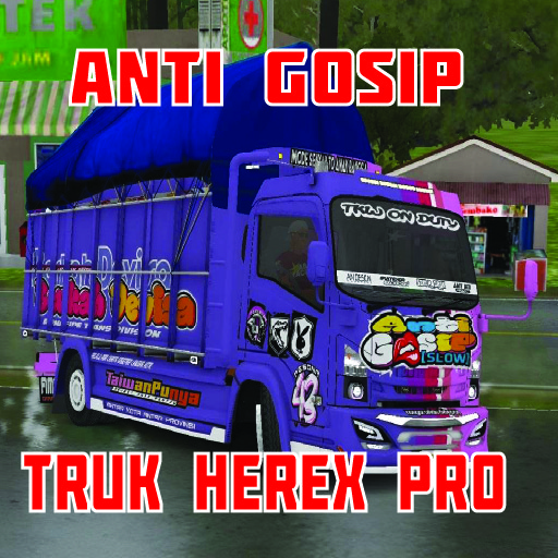 Mod Bussid Anti Gosip 1.0.5 Apk for android