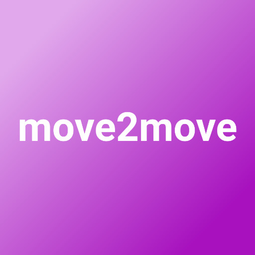 move2move #des mouvements 1.19 Apk for android