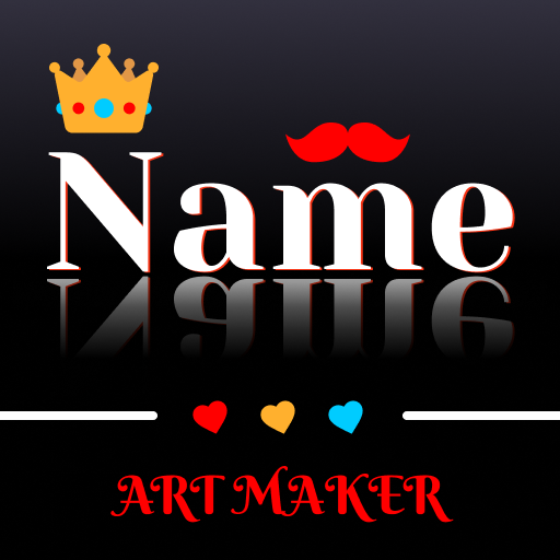 Download Name Art Logo Maker Photo Edit 9.5 Apk for android