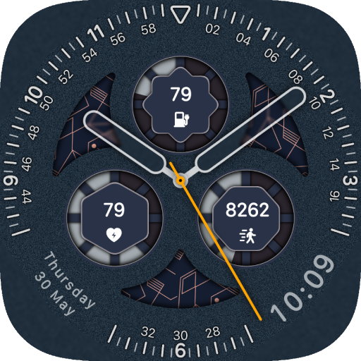 Download nbWatch Sleek Hybride II 6.8.1 Apk for android Apk