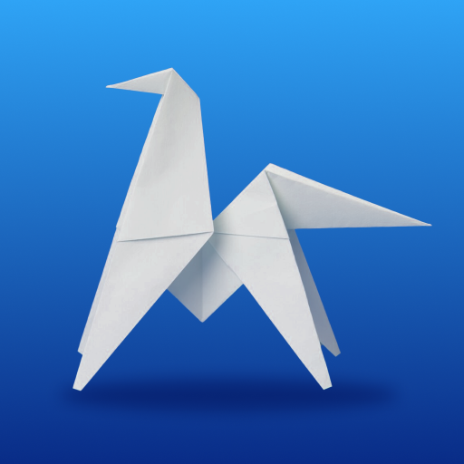 Download Origami Paper Art - Diagram 5.10 Apk for android