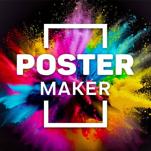 Download PosterMaker: Conception Poster 10.0.4 Apk for android