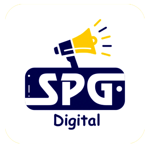 Download SPG Digital 1.1.0 Apk for android