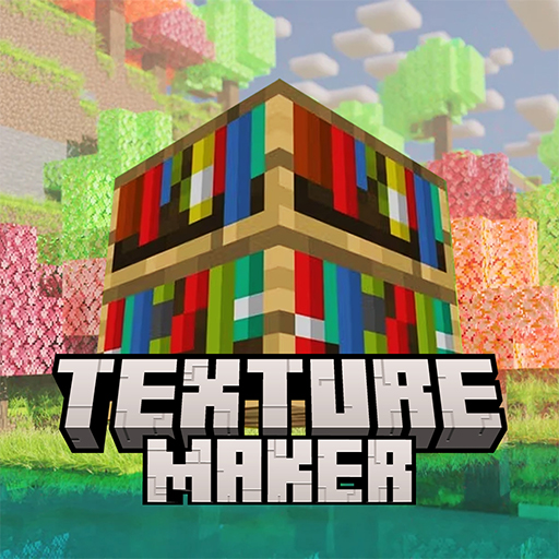 Download Texture Maker for Minecraft PE 1.4.11 Apk for android