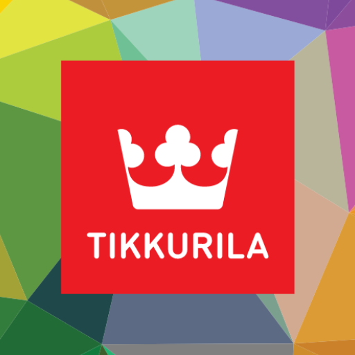 Tikkurila Colour Master 2.0.5.625 Apk for android