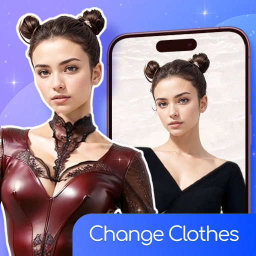 Download Try Outfits AI: Change Clothes 1.3.9 Apk for android