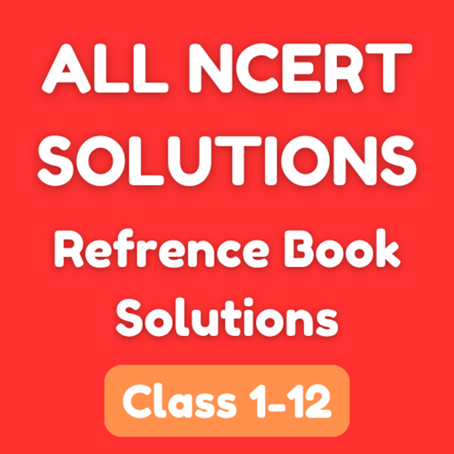 Download All Ncert Books & Solutions 1.0.35 Apk for android