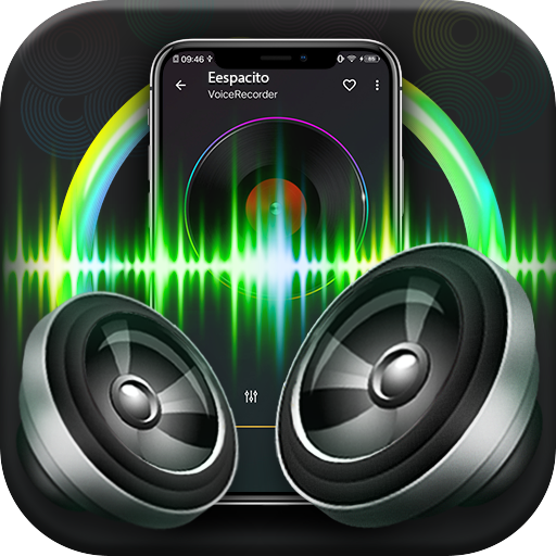 Download Amplificateur de volume sonore 3.1.1 Apk for android