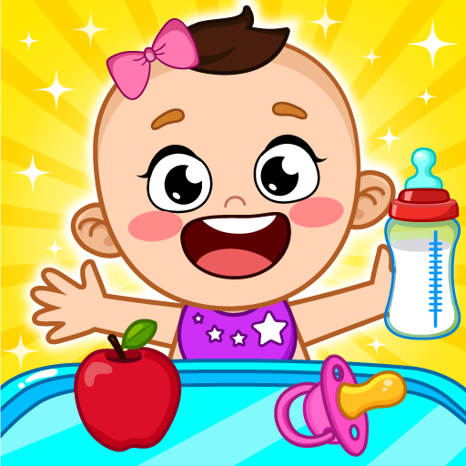 Download Baby Care, dress up kids Games 37 Apk for android