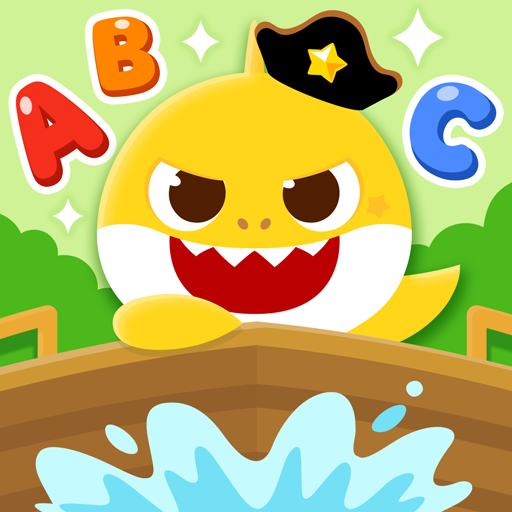 Download Baby Shark Anglais:Kids Games 2.33 Apk for android