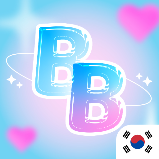 Download BB: KPOP & Korean Learning 0.90.37 Apk for android