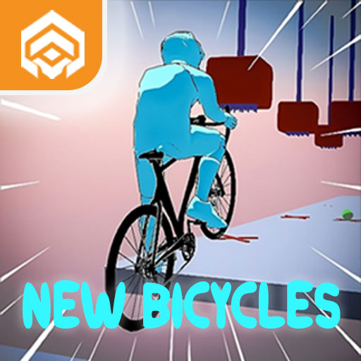 Download Bicycle Extreme Rider 3D 2.7 Apk for android