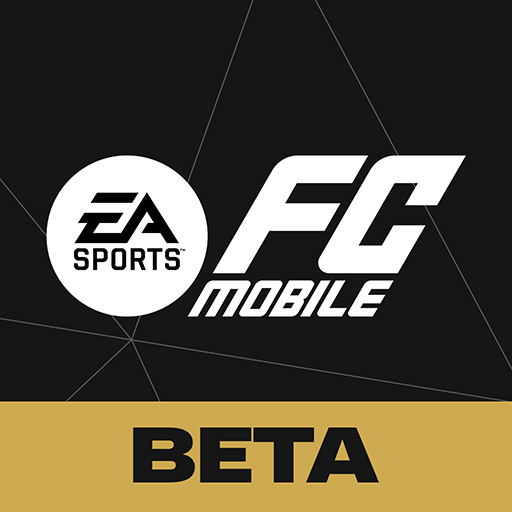 Download BÊTA d’EA SPORTS FC™ MOBILE  Apk for android