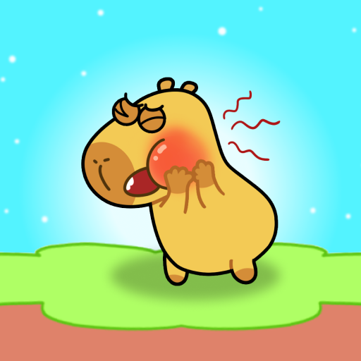 Download Capybara Story: Tricky Puzzle  Apk for android