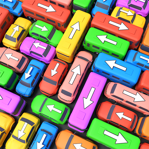 Download Car Jam Solver:Voiture Parking 1.13 Apk for android