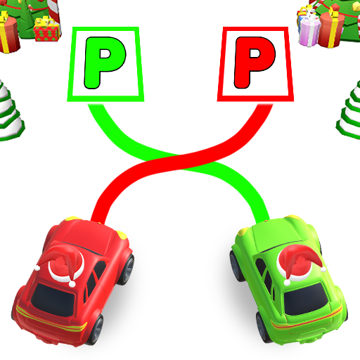 Download Car Park 3D - Puzzle Master 1.2.8 Apk for android