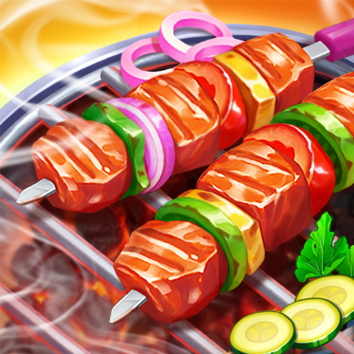 Download Centre de cuisine  - Chef Game 1.6.02.5089 Apk for android