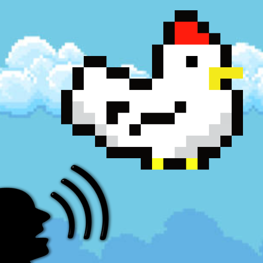 Download Chicken Scream 1.8 Apk for android