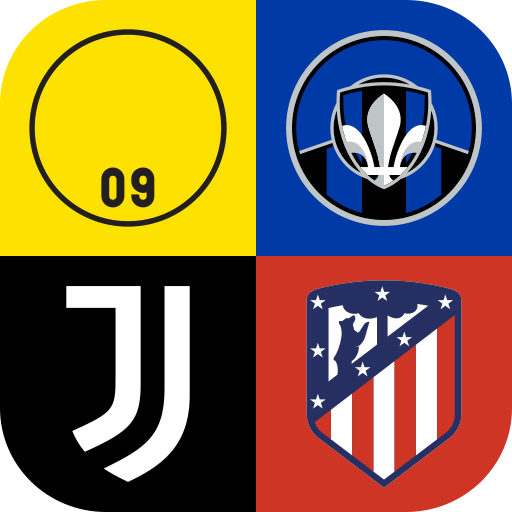 Download Clubs de Football Logo Quiz 1.4.87 Apk for android