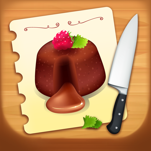 Download Cookbook Master: Jeux Cook 1.4.50 Apk for android