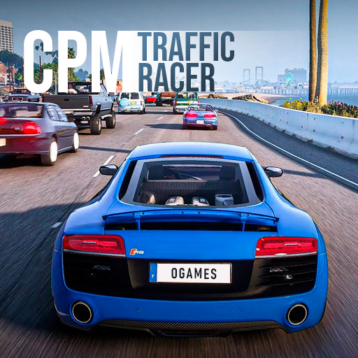 Download CPM Traffic Racer 5.4.3 Apk for android