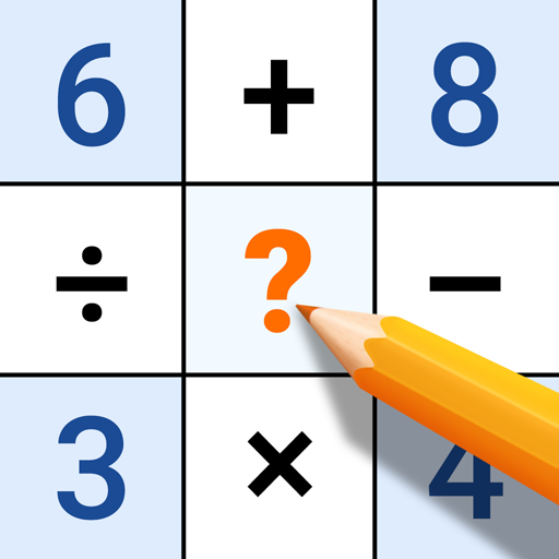 Download Cross Number - Math Puzzle 1.17 Apk for android