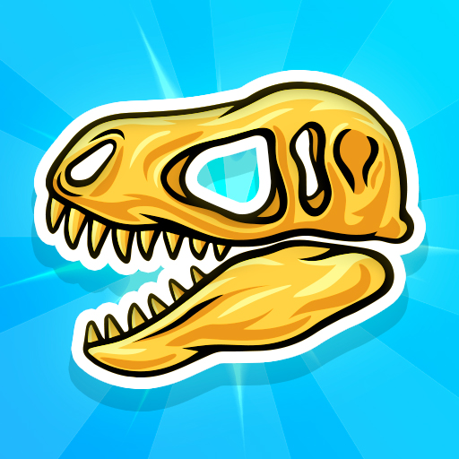 Download Dino Crowd 0.4.6 Apk for android