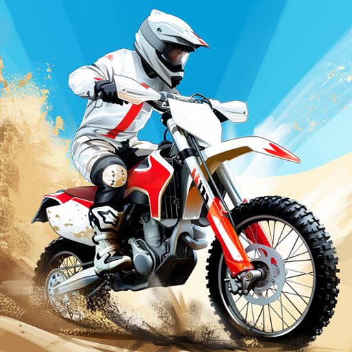 Download Extreme Moto Bike Racing 1.0.5 Apk for android