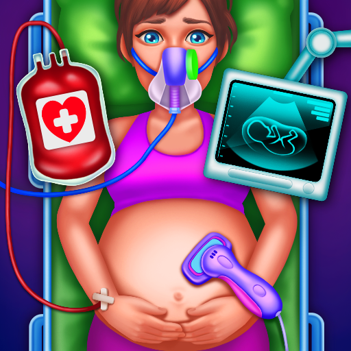 Download Family Hospital: Match 3 Story 4.24 Apk for android