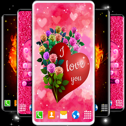 Download Fancy Love Live Wallpaper 6.9.70 Apk for android